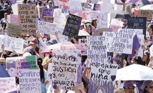 ¡ALERTA POR VIOLACIONES TUMULTUARIAS EN CDMX!