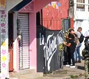 ¡ENFRENTAMIENTO: CINCO MUERTOS! - EN ATOYAC