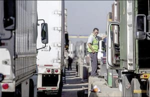 ¡INCERTIDUMBRE Y PREOCUPACIÓN DE LA INICIATIVA PRIVADA!