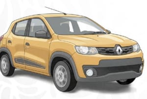 ¡LA PROFECO Y RENAULT ALERTAN POR FALLA QUE AFECTA A 33 MIL VEHÍCULOS!