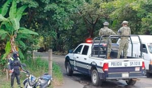 ¡LOCALIZAN CADÁVER EMBOLSADO EN CÓRDOBA!