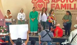 ¡MACARIA EXIGE JUSTICIA! - A NAHLE