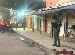 ¡MATAN A EMPRESARIO NARANJERO! - EN ÁLAMO TEMAPACHE