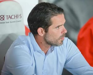 ¡PIERDE NECAXA, SUENA ‘FUERA GAGO’ Y HASTA GRITO HOMOFÓBICO!