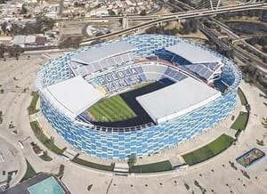 ¡PROPONEN QUE EL ESTADIO CUAUHTÉMOC SE LLAME AHORA MANUEL LAPUENTE!