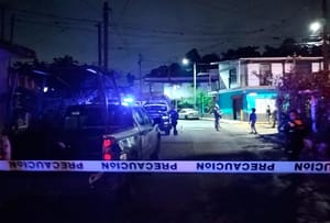 ¡LO MATARON CON 5 BALAZOS! - OTRA EJECUCIÓN AHORA EN CÓRDOBA