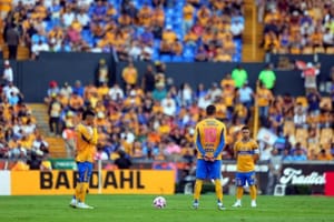 ¡TIGRES VENCE A XOLOS Y LLEGARÁ EN BUEN RITMO AL CLÁSICO!