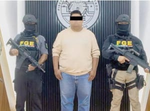 ¡APREHENDEN A CÓMPLICE DE MUERTE DE SACERDOTE EN GUERRERO!