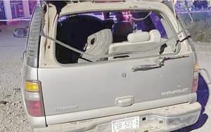 ¡ATACAN A FAMILIA: MUEREN SIETE!