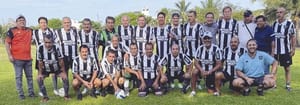 ¡BOTAFOGO ECHA HABANA!