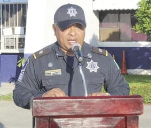 ¡DETIENEN A "EL CARNAL"!