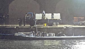 ¡EUROCÁMARA, POR MECANISMO CONTRA LOS CÁRTELES MEXICANOS!