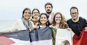 ¡MEXICANOS DETENIDOS POR ISRAEL ACEPTARON “A HUERZA” LA DEPORTACIÓN INMEDIATA!