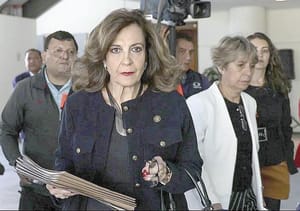 ¡PRESENTAN DENUNCIA CONTRA ADÁN AUGUSTO! - POR PRESUNTAS FALSEDADES EN SUS DECLARACIONES PATRIMONIALES