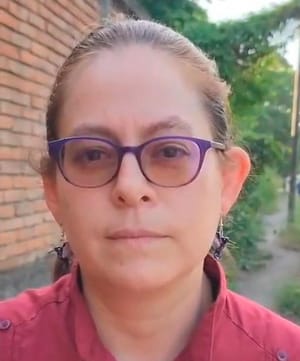 ¡TANYA CAROLA VS. MC, PRI Y PAN! - AGÁRRENSE