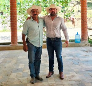 ¡EJECUTAN A LAURO BECERRA! - PAPÁ DEL ALCALDE ELECTO DE COXQUIHUI