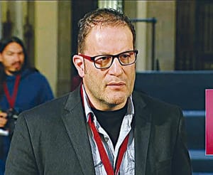 ¡YA ESTÁ LIBRE! - EL PERIODISTA VERACRUZANO