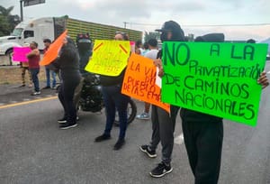 ¡CIUDADANOS VS. CASETAS! - TENÍA QUE SER