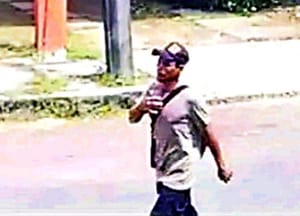 ¡“EL MASECA” SAQUEA VIVIENDAS EN LAGUNA REAL!