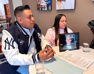 ¡FAMILIARES INTERNARON A DANIEL EN EL ANEXO Y LO MATAN A GOLPES!