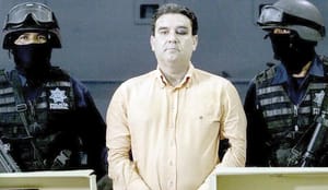 “LA PUERCA”, SOCIO DEL CHAPO, RETOMA SU CARRERA COMO EXITOSO AGUACATERO EN MICHOACÁN!