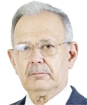 ¡NOMBRA SICT A EMILIO AVENDAÑO COMO NUEVO DIRECTOR DE AFAC!