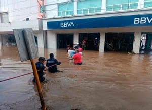 ¡PIDEN SUSPENSIÓN TEMPORAL DE IMPUESTOS Y SUBSIDIOS PARA EMPRESARIOS AFECTADOS!