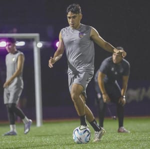 ¡RACING VERACRUZ BUSCA MANTENER EL PASO PERFECTO!