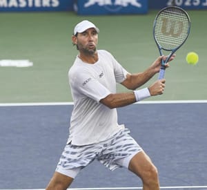 ¡SANTIAGO AVANZA A CUARTOS EN SHANGHÁI!