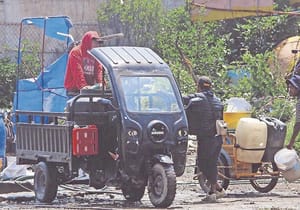 ¡ENDURECERÁN PENAS POR HUACHICOL!