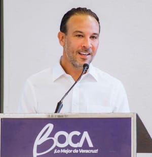 ¡DÍA DE MUERTOS EN BOCA!