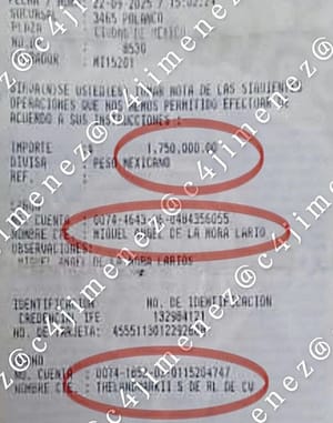 ¡EL ESTILISTA DE LAS ESTRELLAS HIZO UNA MILLONARIA TRANSFERENCIA!