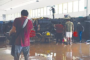 ¡ENCHUFA CFE CASI TODO! - TA’GUENO