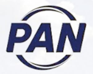 ¡ESTRENA PAN NUEVO LOGO DE CARA A SU RELANZAMIENTO!