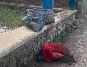 ¡EXIGEN VER LAS “BOLSAS NEGRAS”! - POZARRICENSES