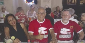 ¡PREPARAN ANIVERSARIO LLEGADA DEL FUEGO OLÍMPICO DE 1968!