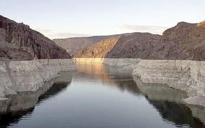 ¡QUEDARÍA MÉXICO A DEBER 52% DE AGUA A EU!