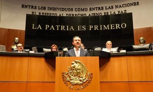 ¡VA LEY ADUANERA! - *Comisión de Hacienda avanza dictamen de la Ley Aduanera tras diálogo plural con el Poder Ejecutivo
