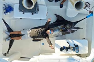 ¡ATRAPAN UN ‘MONSTRUO’! - AY NANITAS