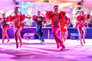 ¡QUIEREN MÁS CANDIDATAS Y CANDIDATOS!