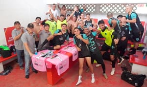 ¡TERMINA LA MALARIA!