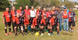 ¡ATLAS ES FAVORITO PARA EL TÍTULO EN LA DIAMANTE “B”!