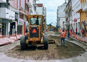 ¡CASI LISTA INDEPENDENCIA! - AHORA SI