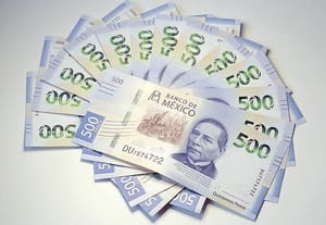 ¡CRECEN 24.5% INGRESOS POR IMPORTACIONES TRAS TARIFAS A CHINA!