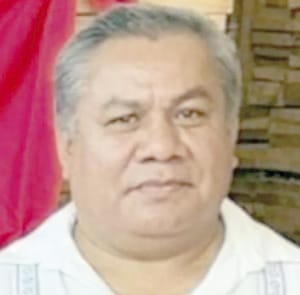 ¡HALLAN MUERTO AL SACERDOTE BERTOLDO PANTALEÓN!