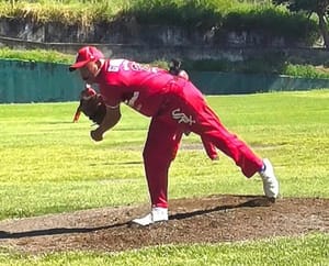 ¡MEDIAS BLANCAS TOMA VENTAJA EN LOS PLAY OFFS!