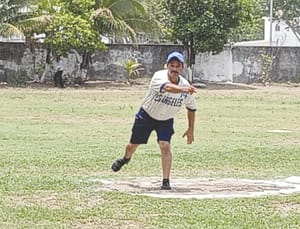¡RANGERS EMPATA SERIE AL ÁGUILAS!