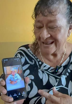 ¡DRAMA EN SAN CARLOS!