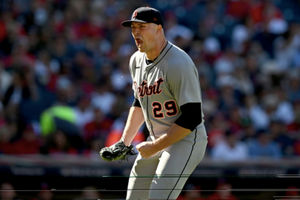 ¡SE REINDIVICA SKUBAL Y LIDERA TRIUNFO DE TIGERS EN CLEVELAND!