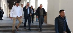 ¡ASALTAN 8 TIENDAS OXXO EN EL PUERTO DE VERACRUZ!